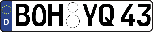 BOH-YQ43