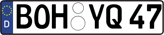 BOH-YQ47