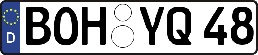 BOH-YQ48