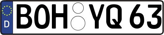 BOH-YQ63