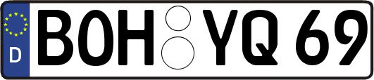 BOH-YQ69