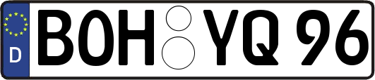 BOH-YQ96