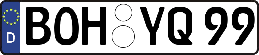BOH-YQ99
