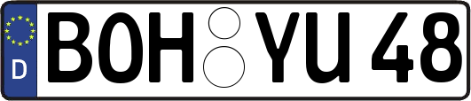 BOH-YU48
