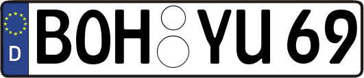 BOH-YU69