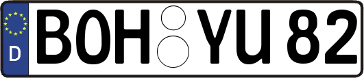 BOH-YU82