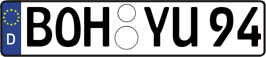 BOH-YU94