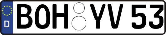 BOH-YV53