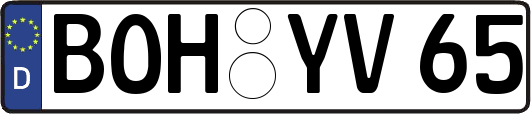 BOH-YV65