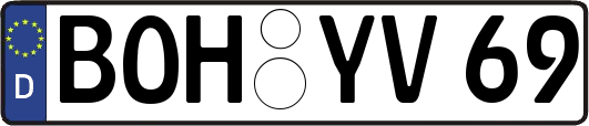 BOH-YV69