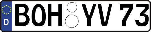 BOH-YV73