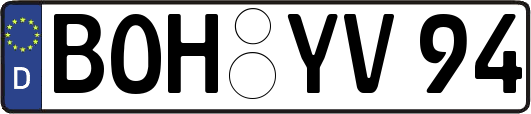 BOH-YV94