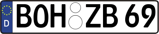BOH-ZB69