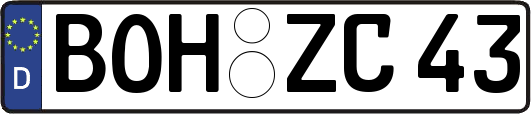 BOH-ZC43