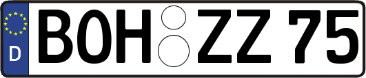 BOH-ZZ75