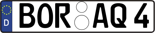 BOR-AQ4