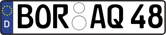 BOR-AQ48