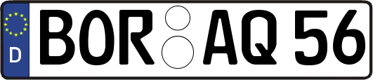 BOR-AQ56
