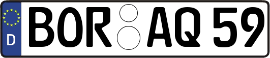 BOR-AQ59