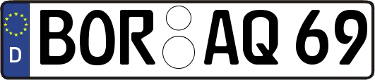BOR-AQ69