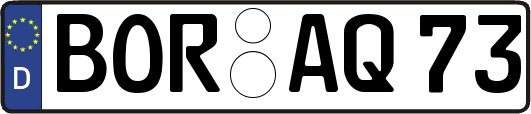 BOR-AQ73