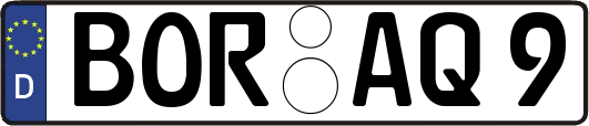 BOR-AQ9