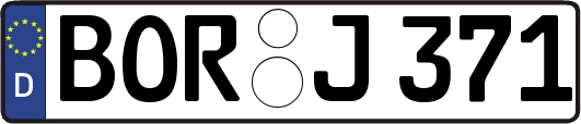 BOR-J371
