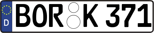 BOR-K371