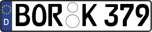 BOR-K379
