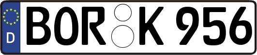BOR-K956