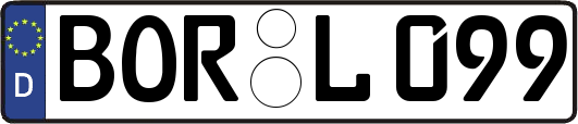 BOR-L099