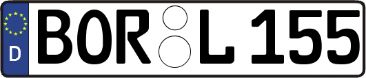 BOR-L155