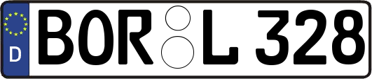 BOR-L328