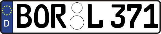 BOR-L371