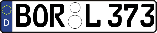 BOR-L373