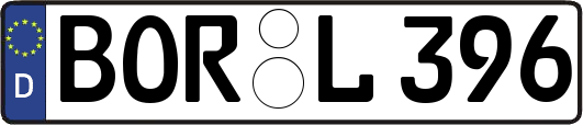 BOR-L396