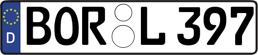BOR-L397