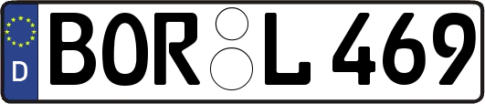 BOR-L469