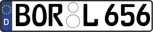 BOR-L656