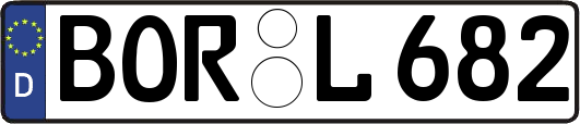 BOR-L682