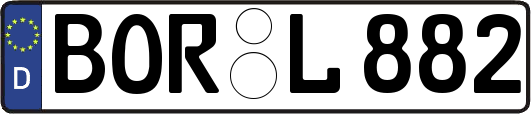 BOR-L882