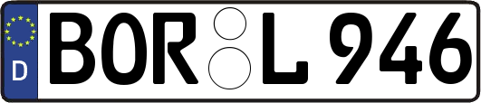 BOR-L946