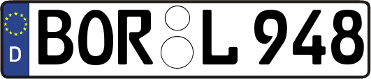 BOR-L948