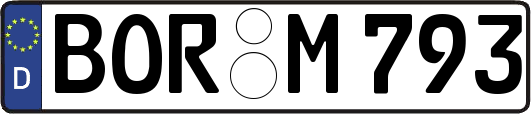 BOR-M793