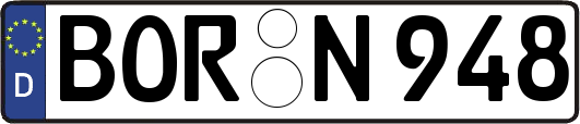 BOR-N948
