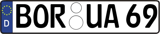 BOR-UA69