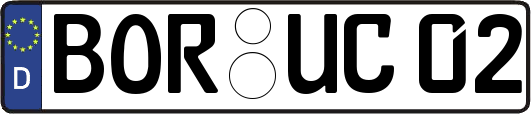 BOR-UC02