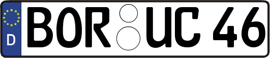 BOR-UC46