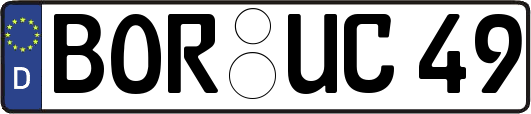 BOR-UC49
