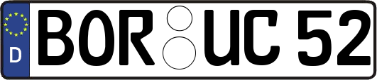 BOR-UC52